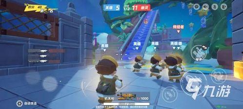 元梦之星最新爆料玩法,揭秘神秘玩法,探索奇幻梦境之旅